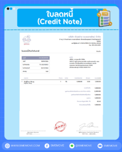 9 เอกสารทางธุรกิจ ที่ต้องใช้ เพื่อให้ง่ายต่อการทำบัญชีในองค์กร