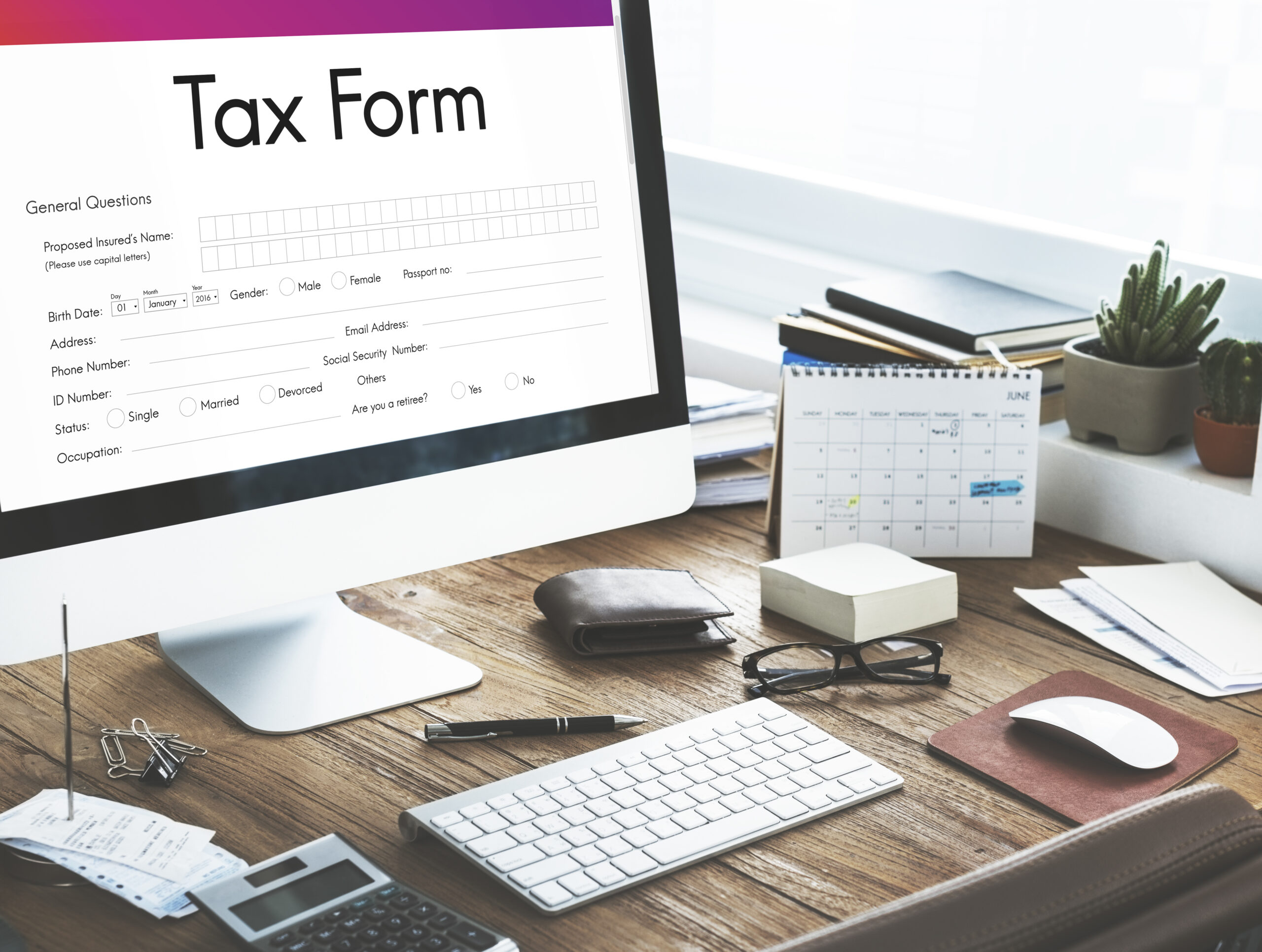 ข้อมูลสำคัญ ที่ต้องระบุลงในใบกำกับภาษี และ e-Tax Invoice