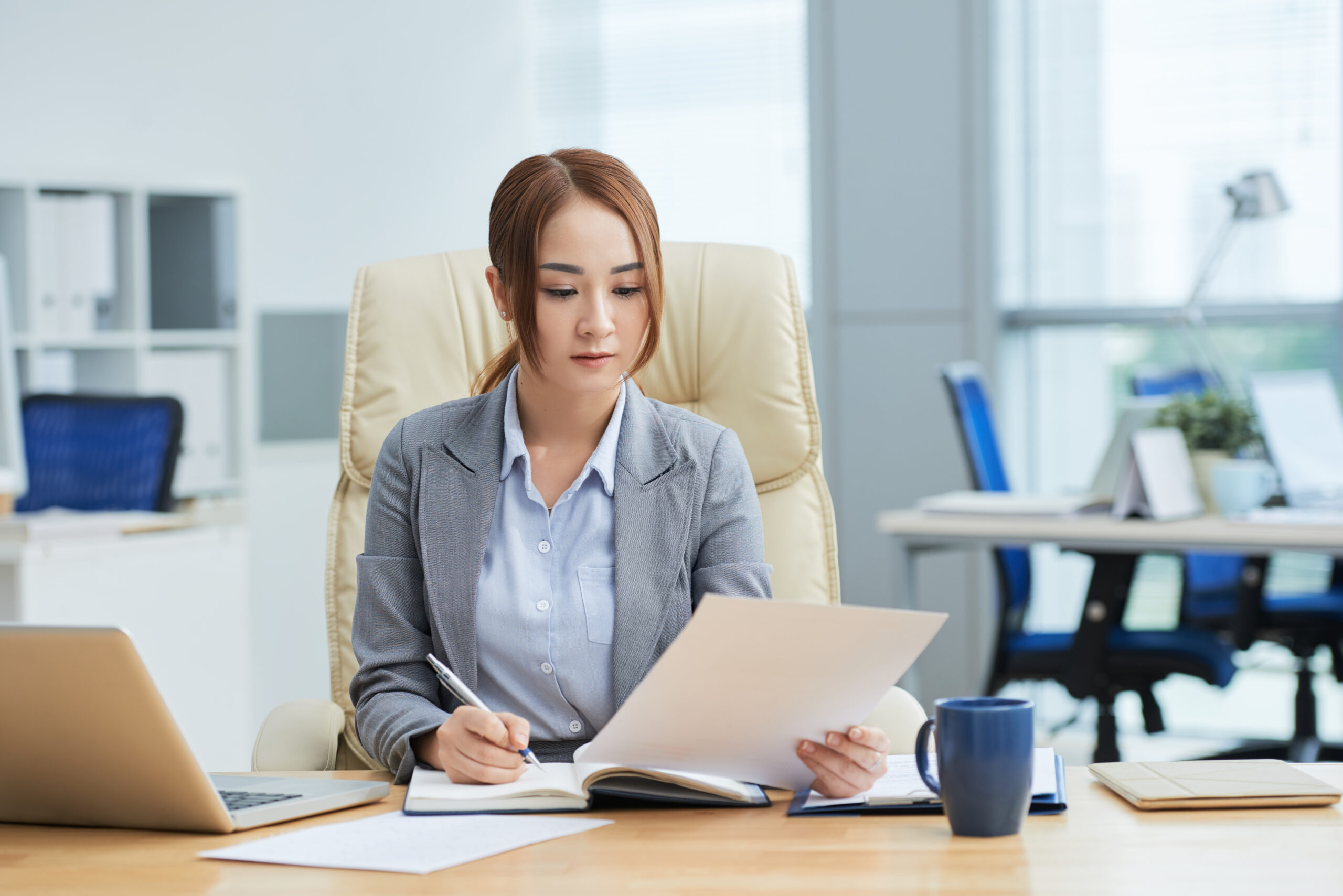 ข้อดีของการใช้ Payroll สำหรับธุรกิจ