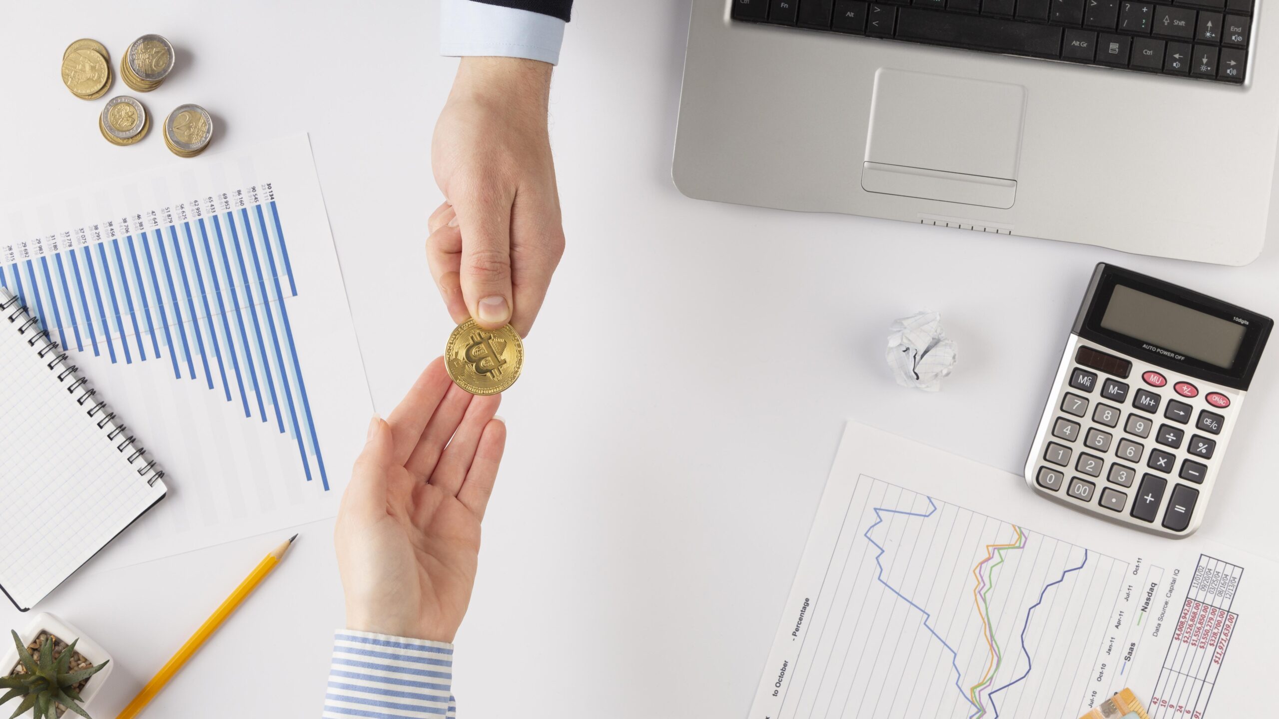 การลงทุนสินทรัพย์ดิจิทัล G-Token