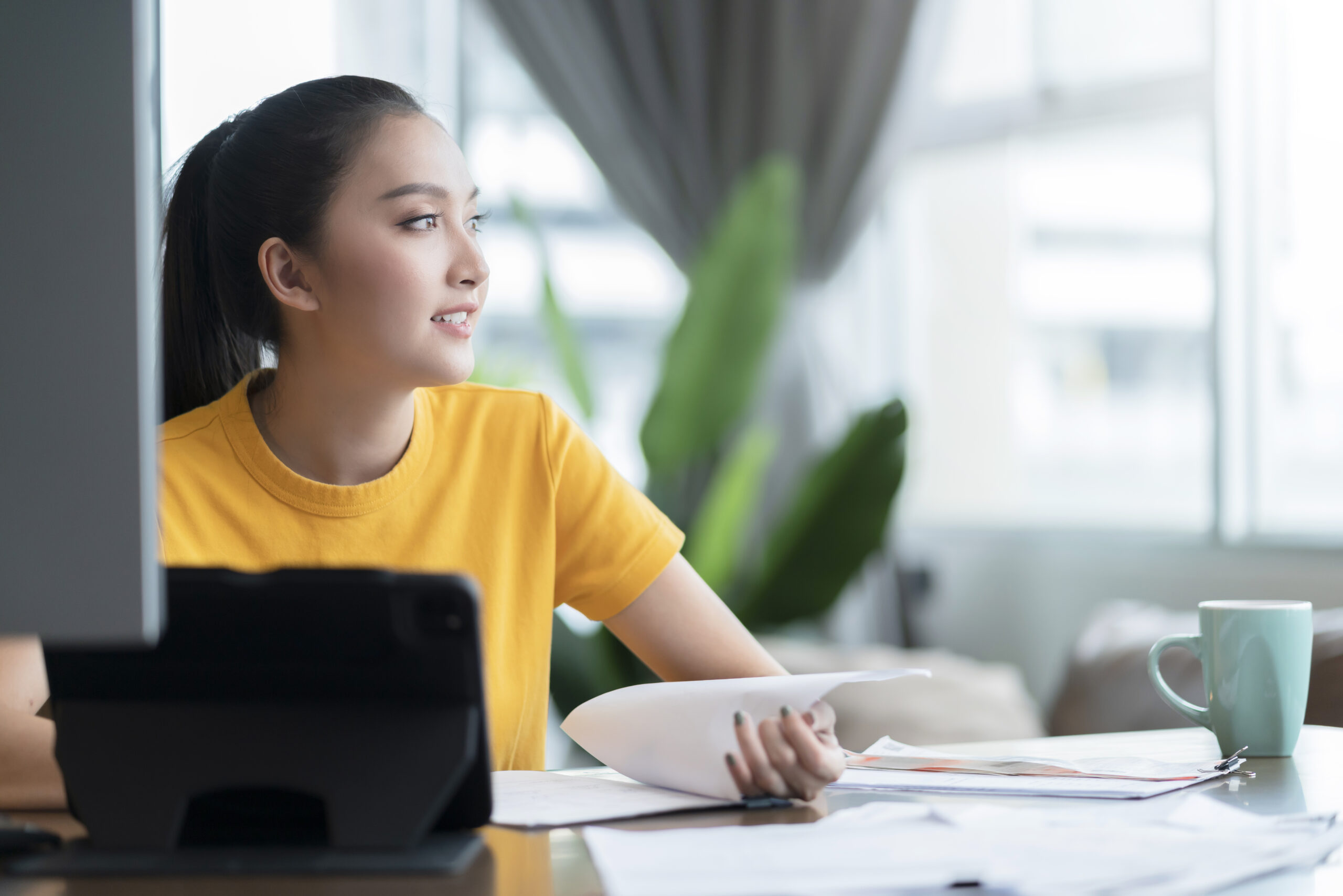 การคำนวณภาษีเงินได้บุคคลธรรมดา