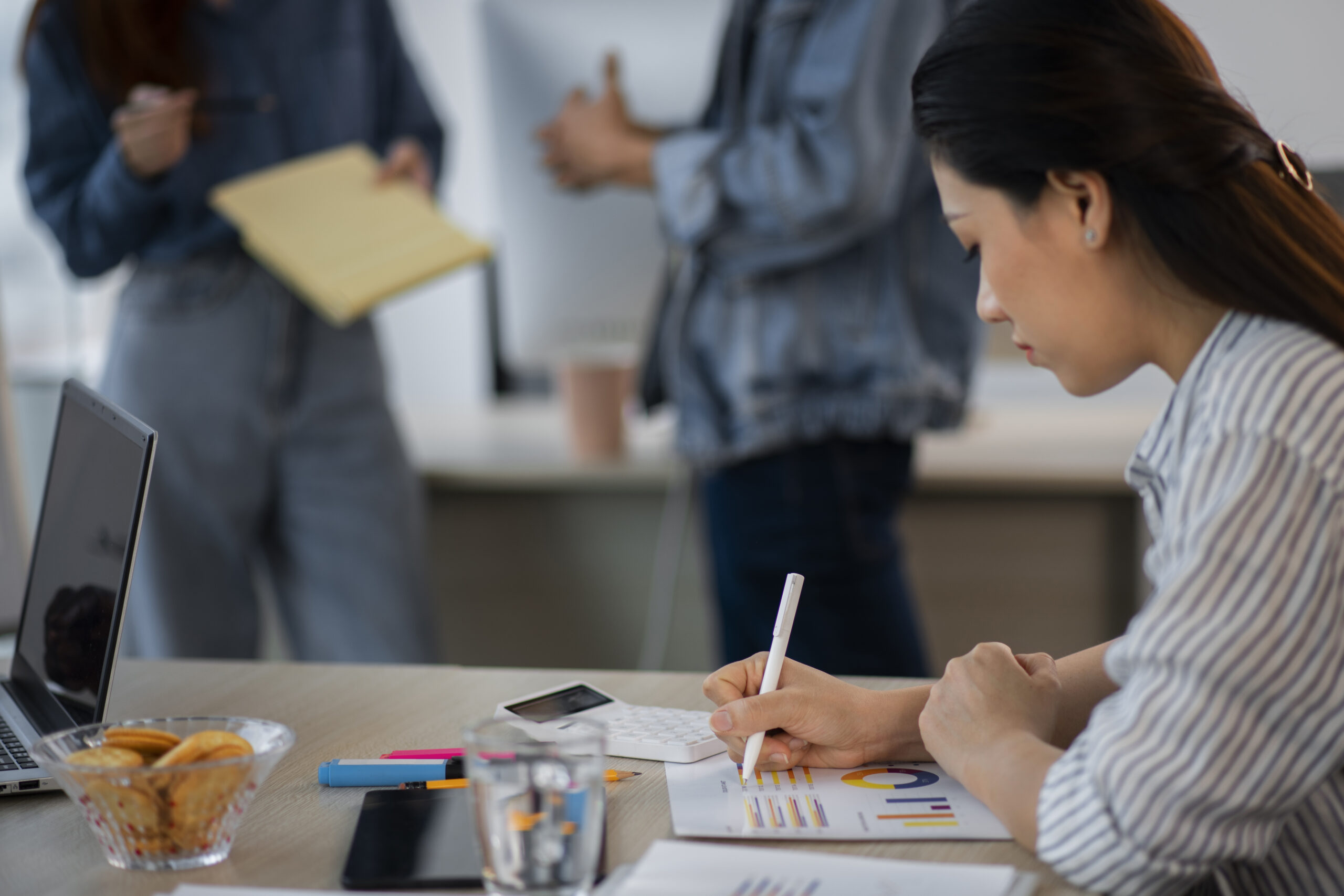 ยื่นงบการเงิน คืออะไร