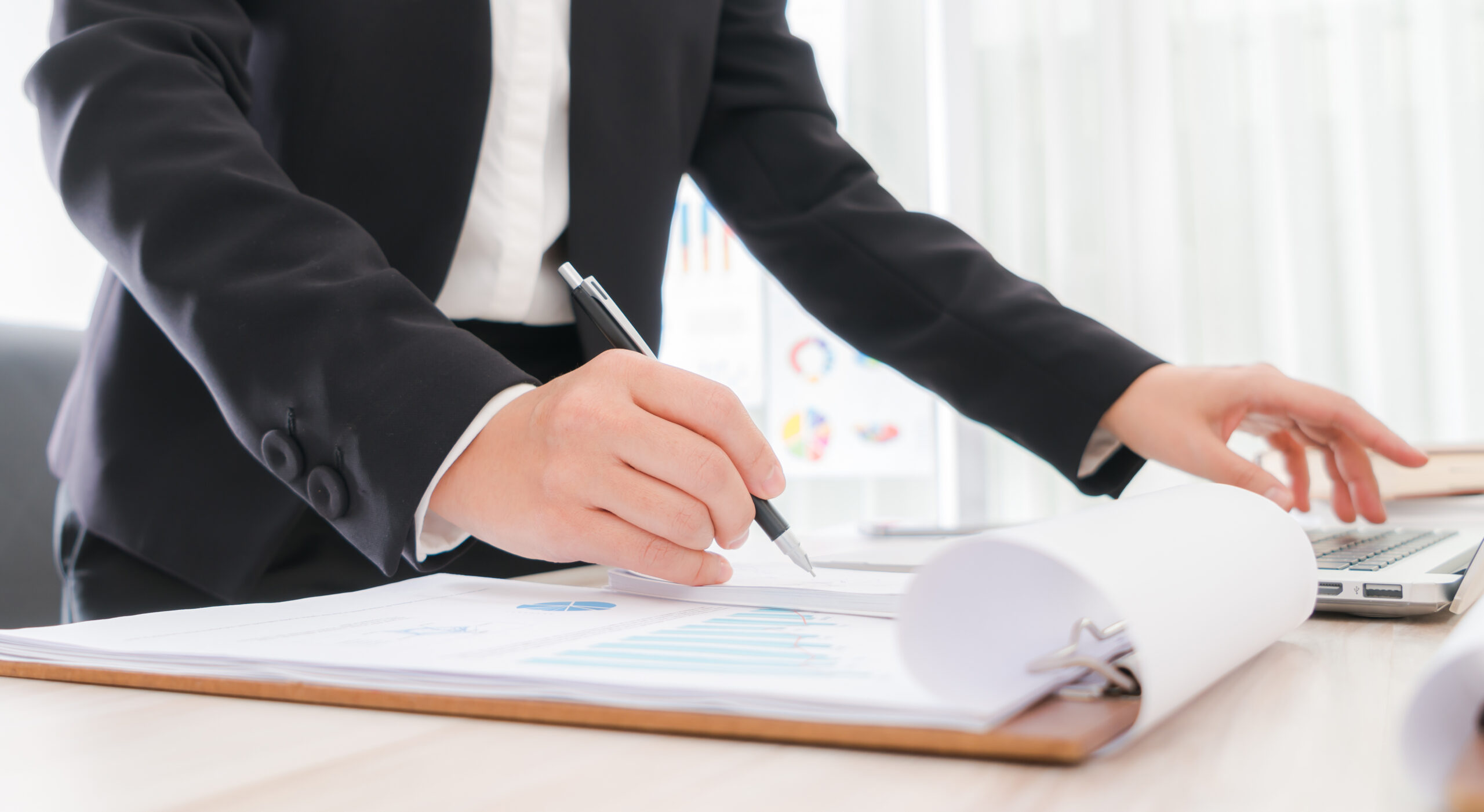 เอกสารบัญชีและภาษี ต้องเก็บกี่ปีตามกฎหมาย