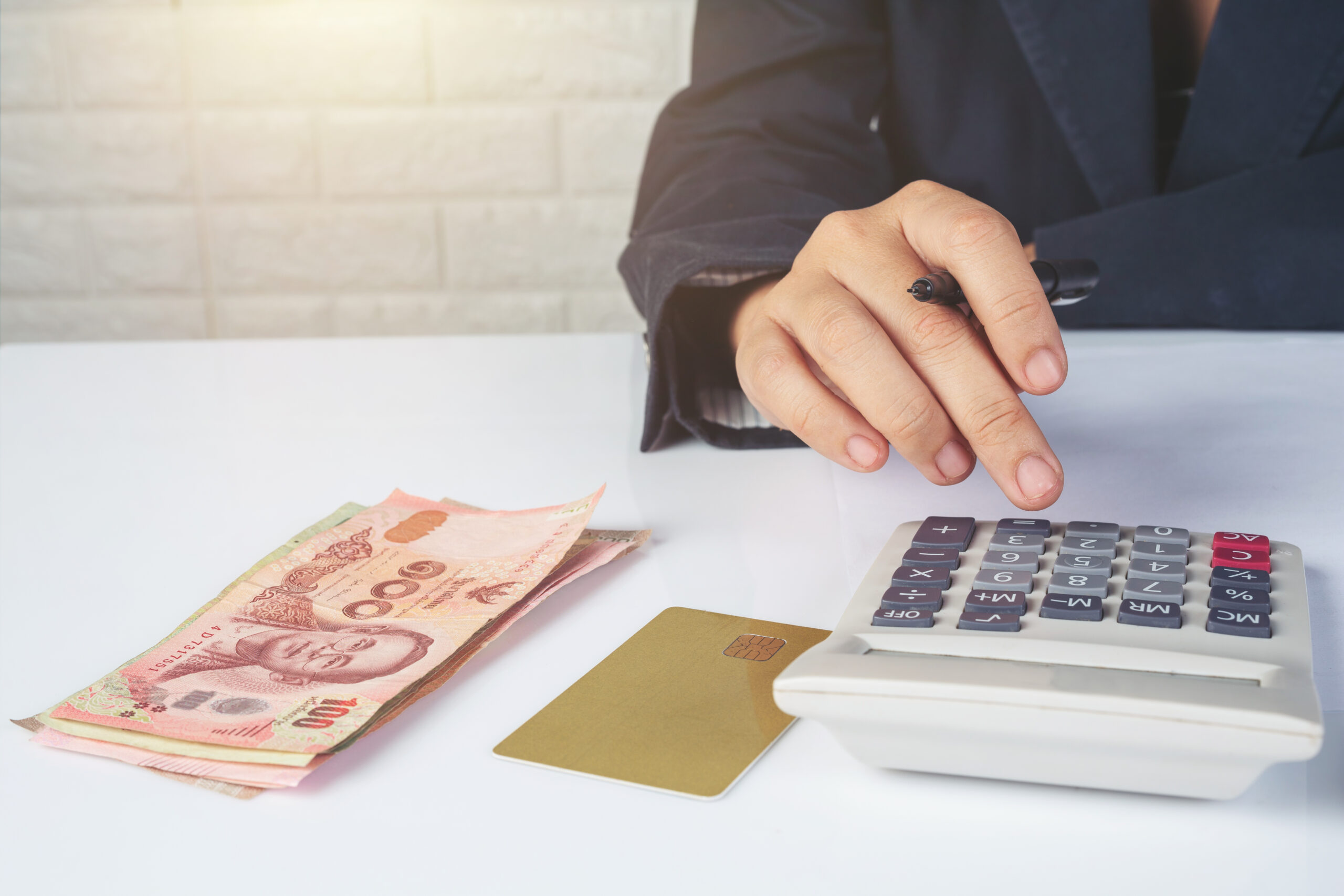 ประเภทต้นทุนขายของธุรกิจ