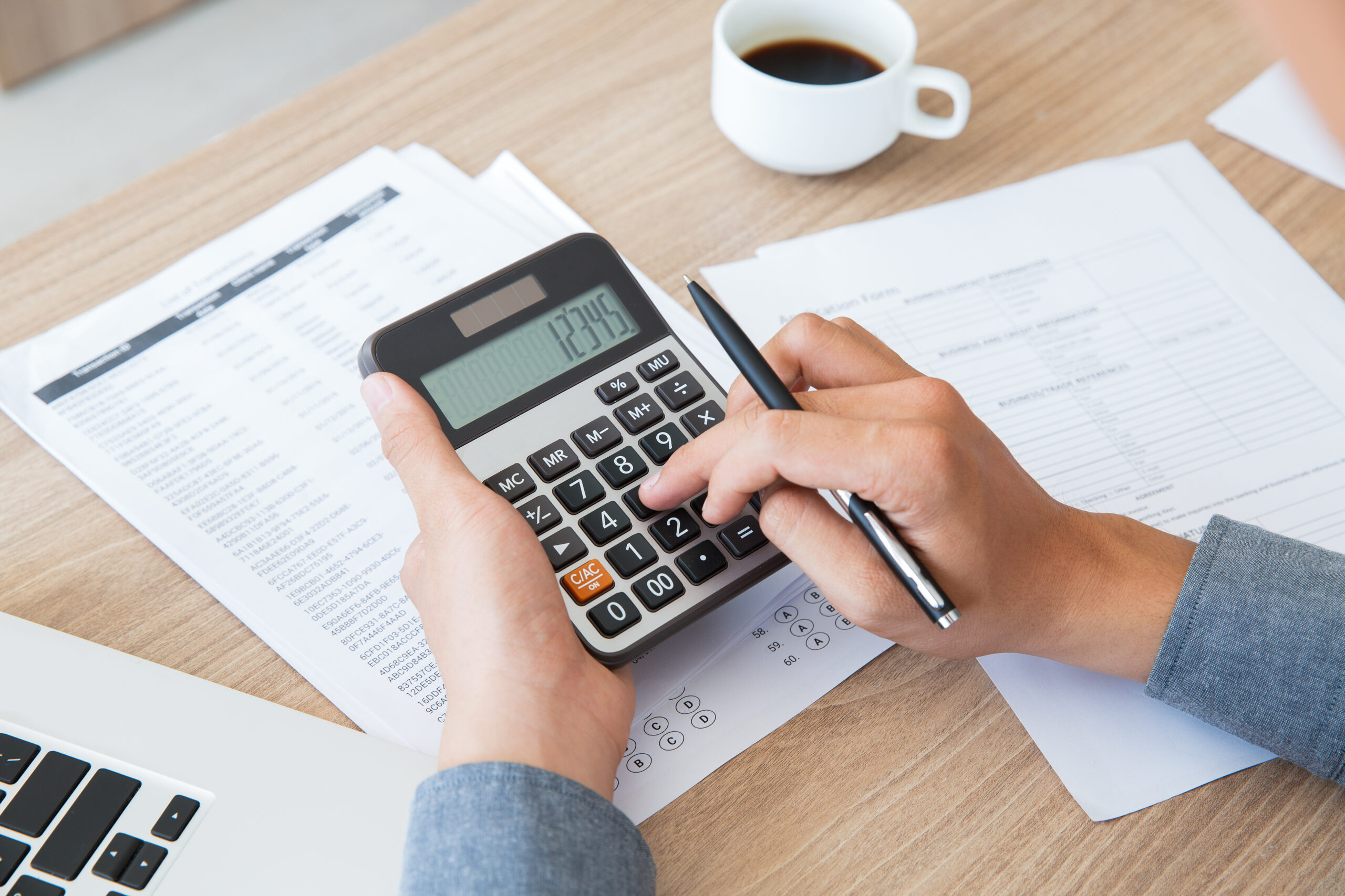 ขอบเขตการทดสอบ e-Accountant ที่ผู้ทำบัญชีควรรู้