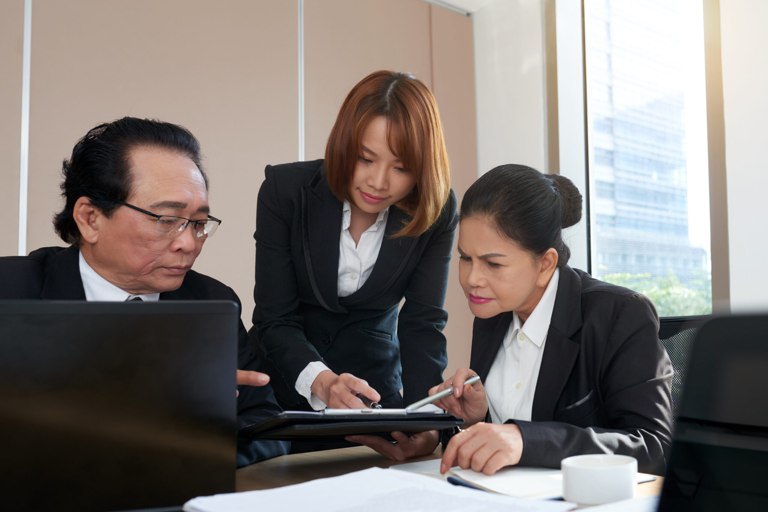 การวางระบบบัญชี คืออะไร